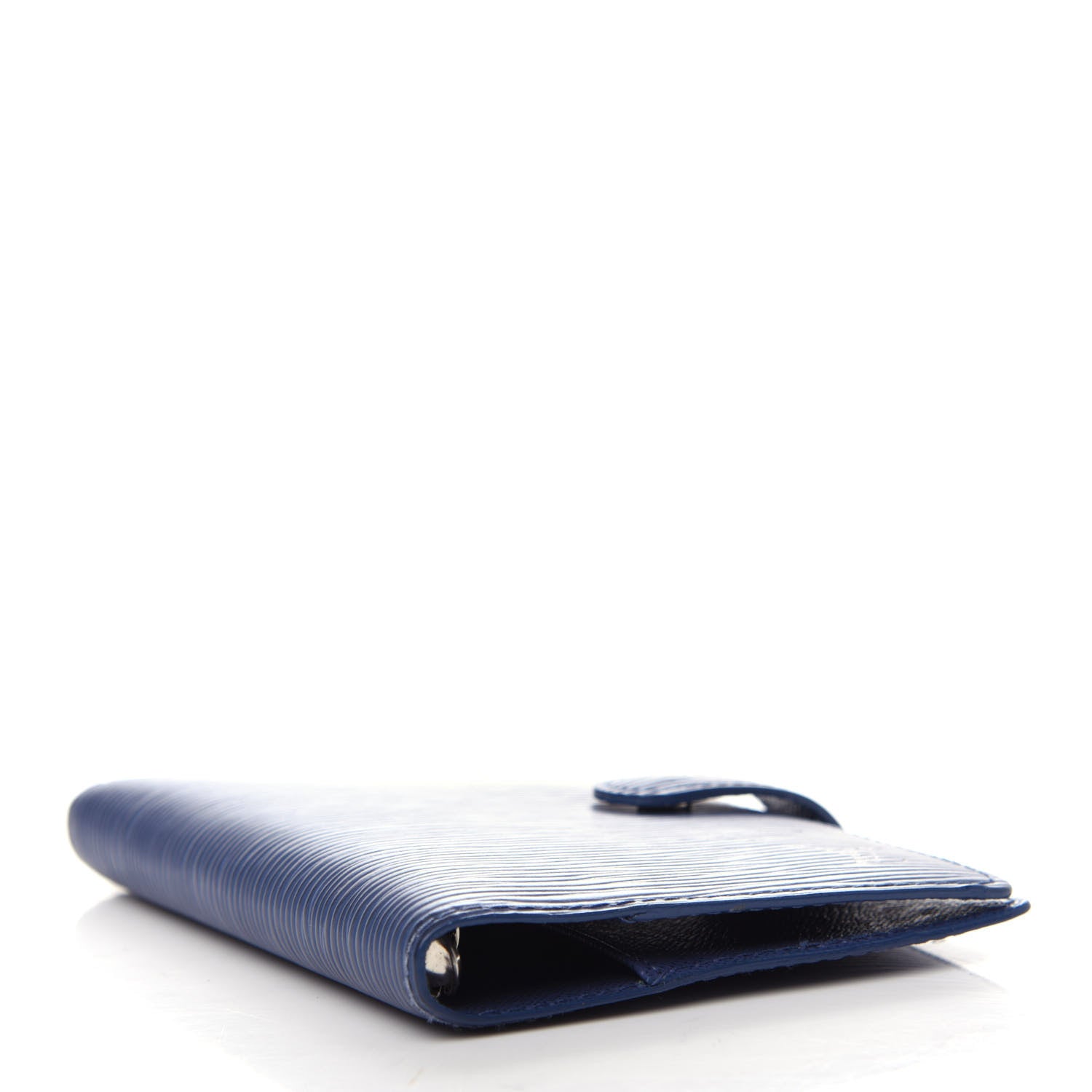 Louis Vuitton Epi Small Ring Agenda Cover Myrtille 4 of 7