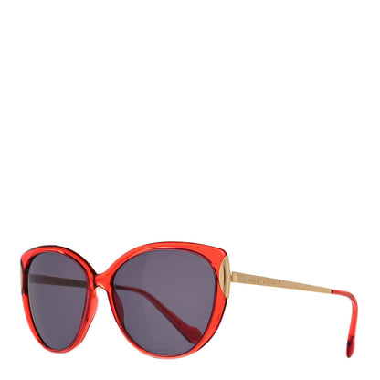 Louis Vuitton Acetate Garance Sunglasses Z0833W Coquelicot 1 of 8