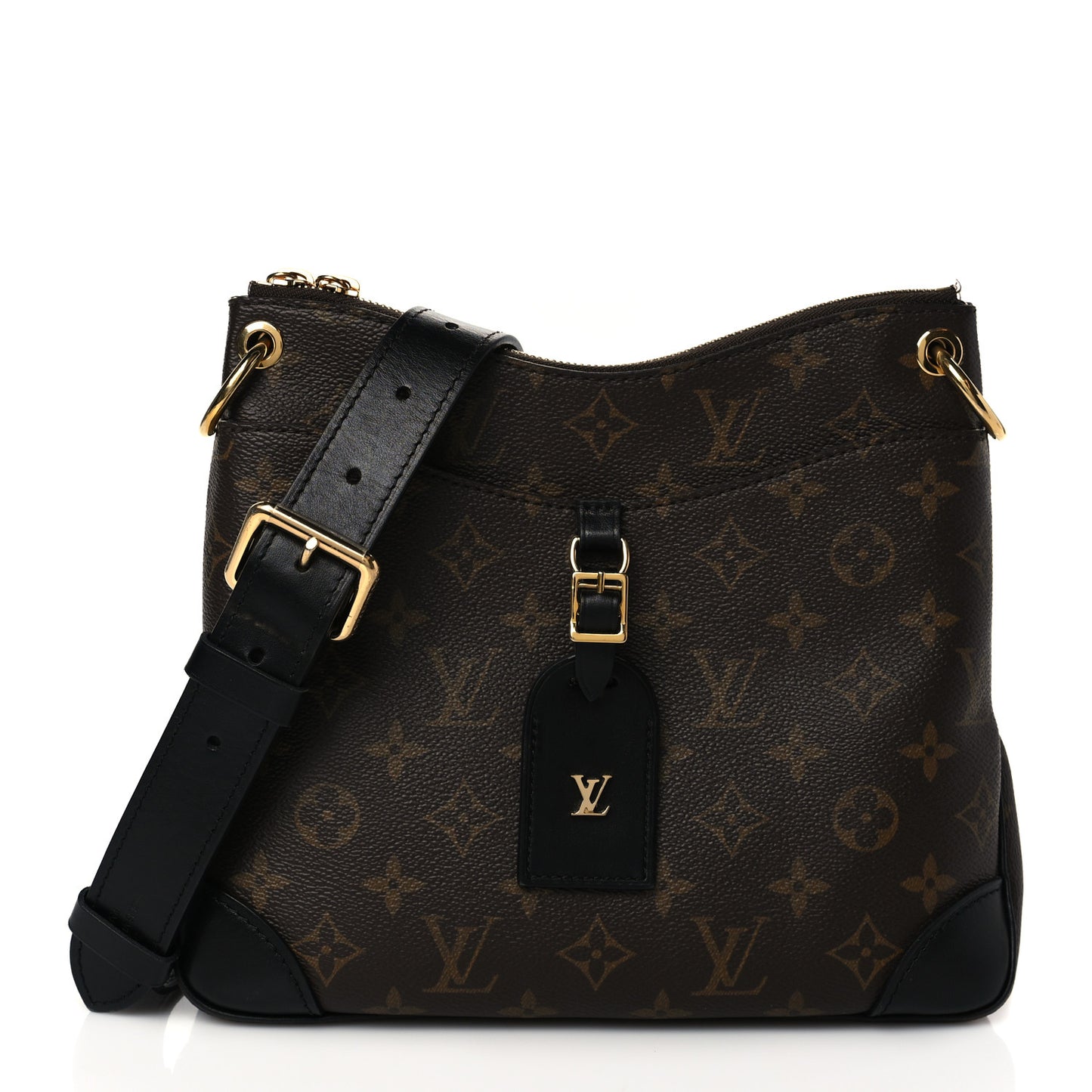 Monogram Odeon PM Black