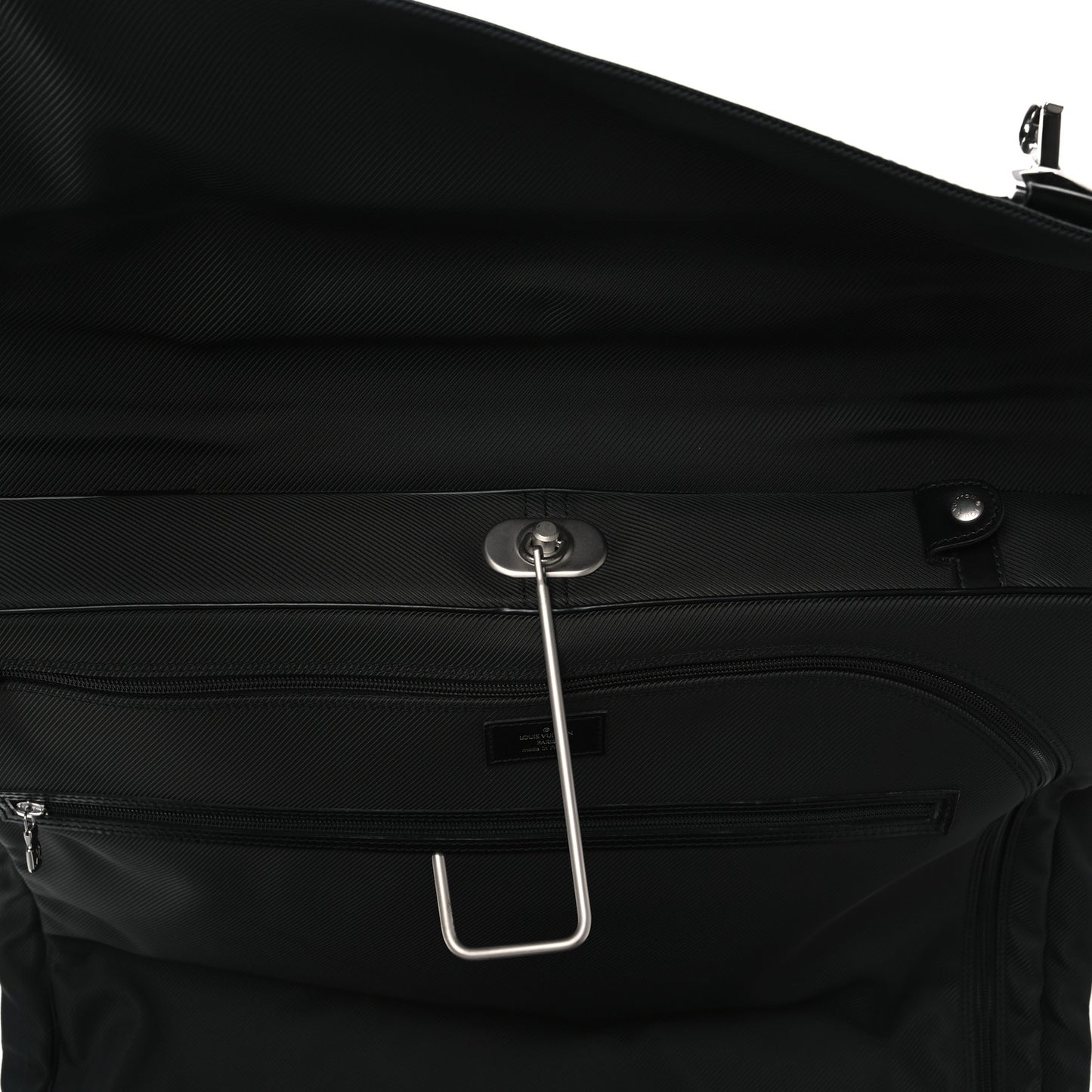 Taiga Portable Gibeciere Ardoise