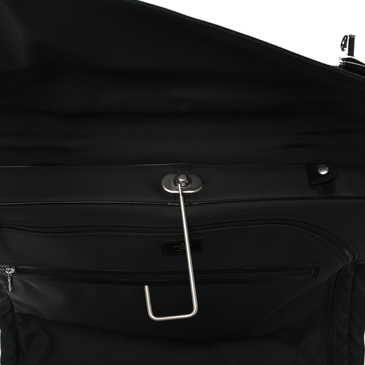 Louis Vuitton Taiga Portable Gibeciere Ardoise 9 of 9
