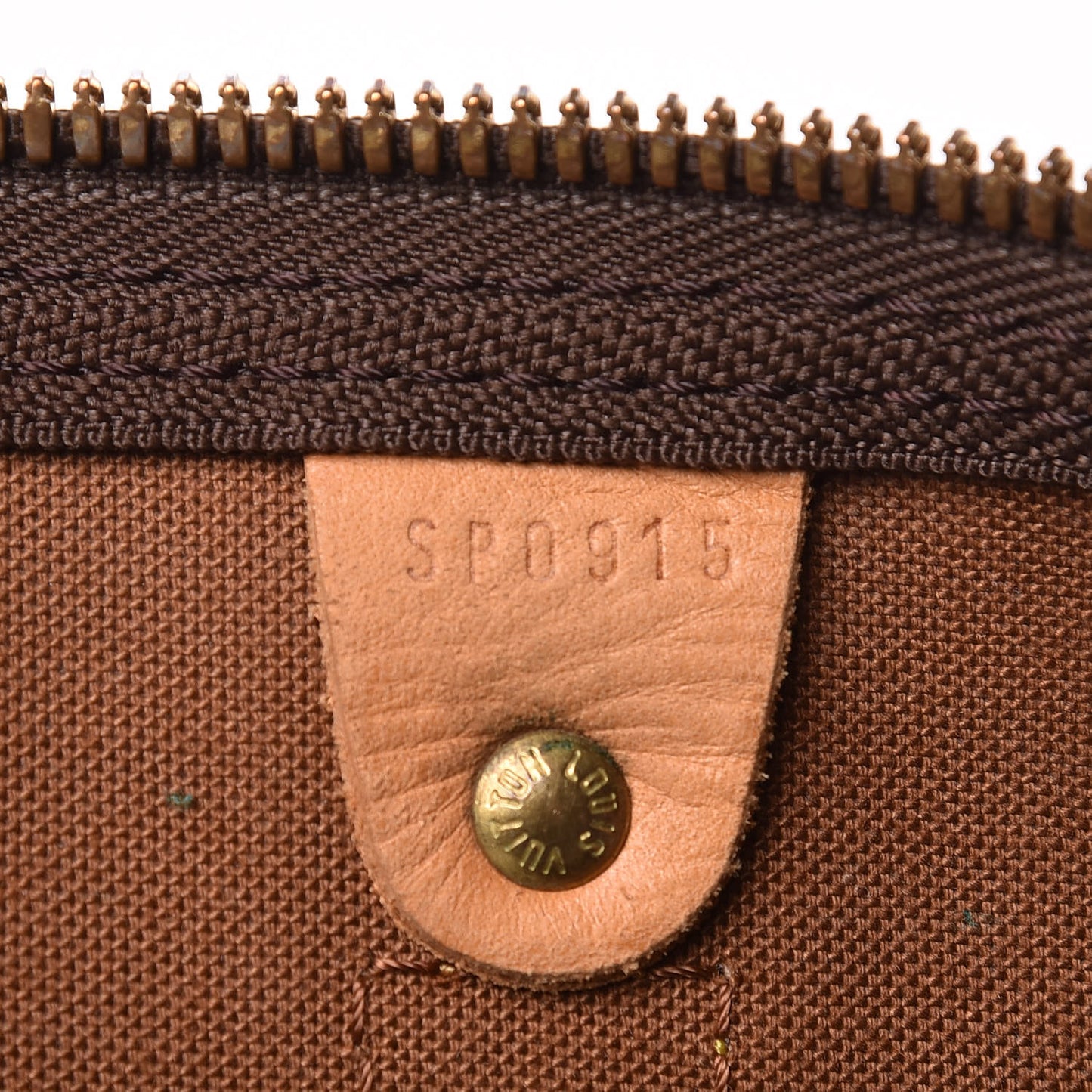 Monogram Keepall 60