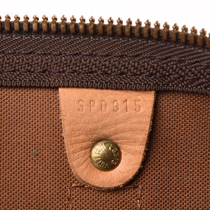 Louis Vuitton Monogram Keepall 60 6 of 18