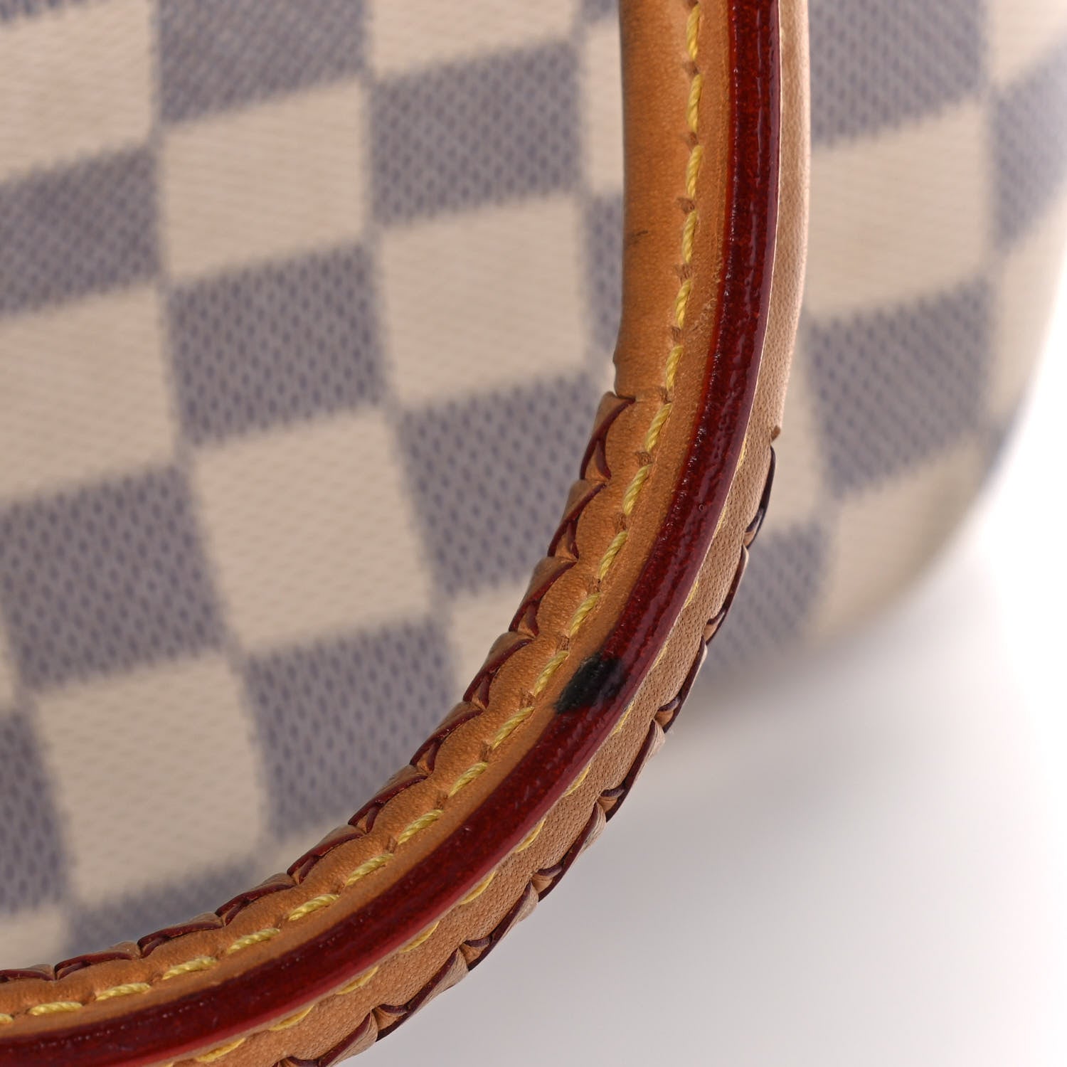 Louis Vuitton Damier Azur Riviera PM 12 of 15