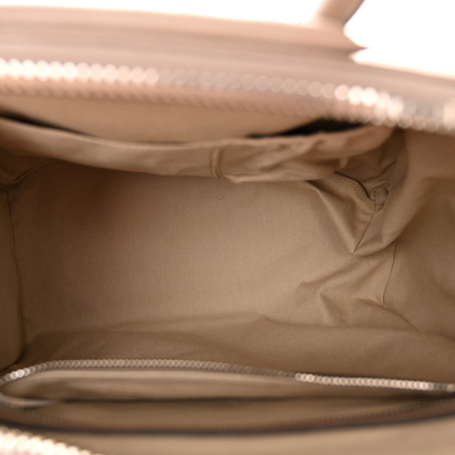 Givenchy Sugar Goatskin Medium Antigona Linen 5 of 12