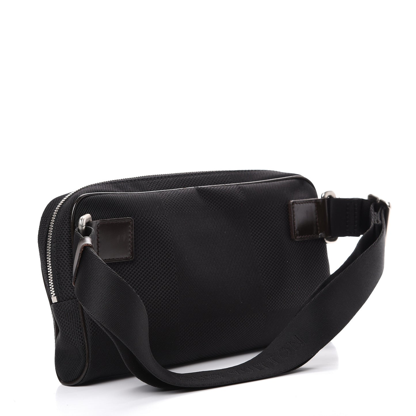 Damier Geant Acrobat Black