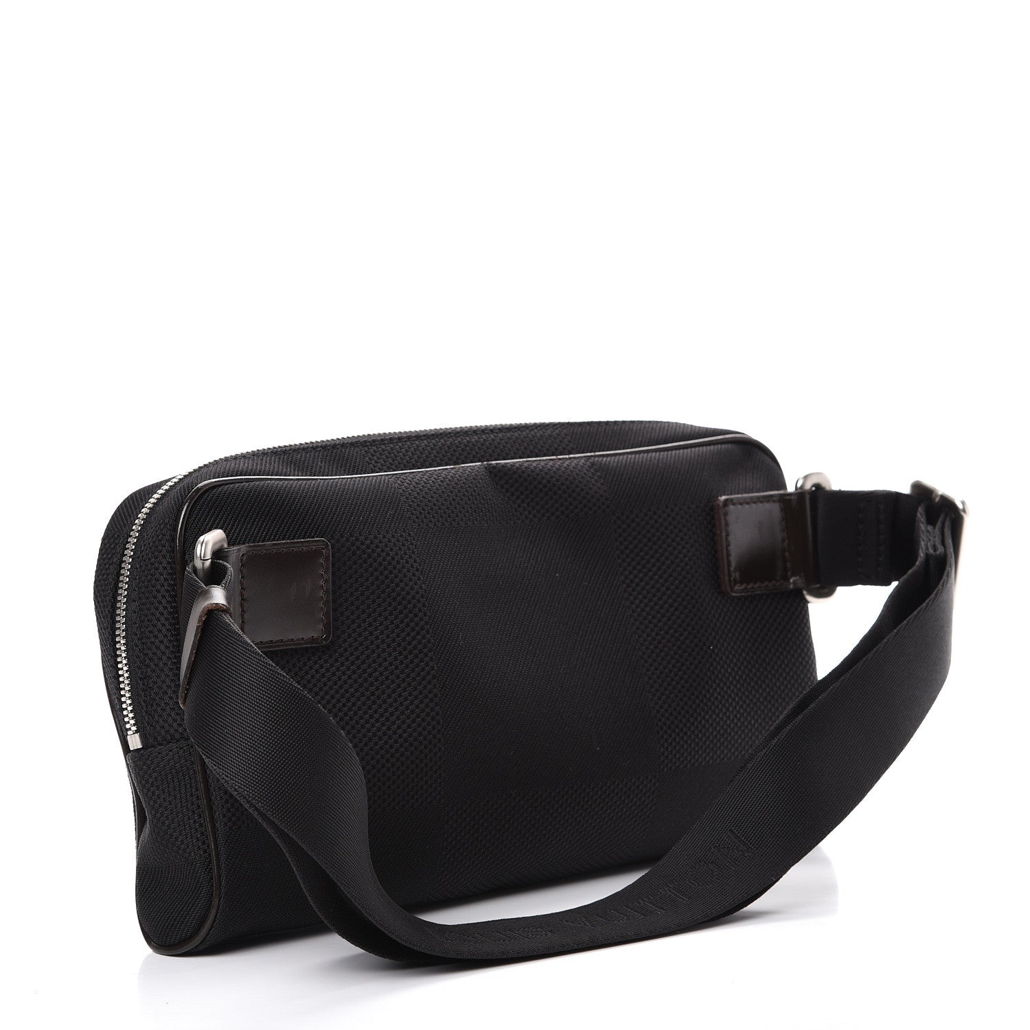 Louis Vuitton Damier Geant Acrobat Black 2 of 10