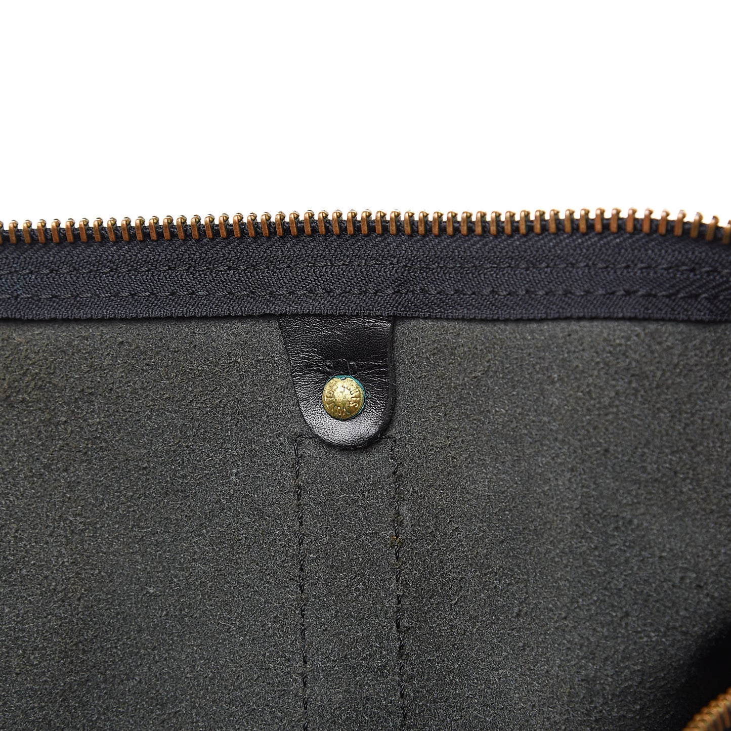 Epi Keepall 50 Black