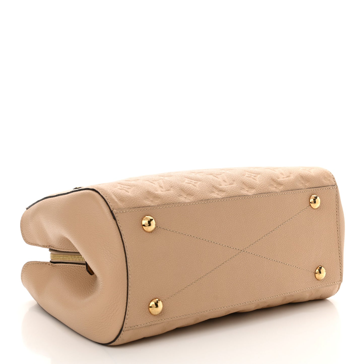 Empreinte Montaigne MM Dune