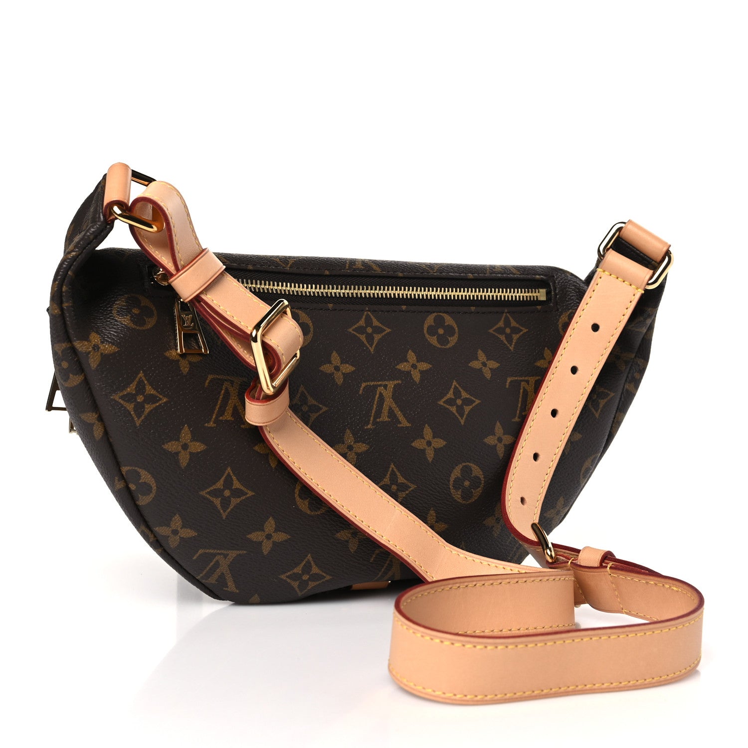Louis Vuitton Monogram Bumbag 3 of 8