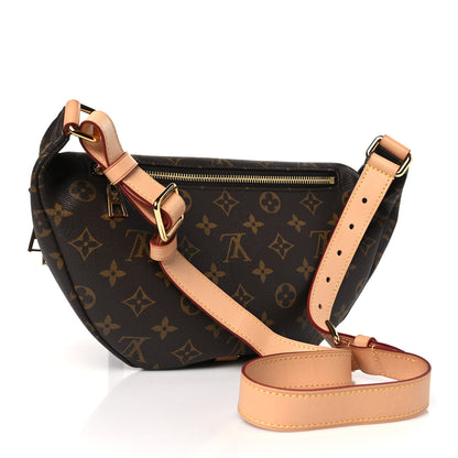 Louis Vuitton Monogram Bumbag 3 of 8