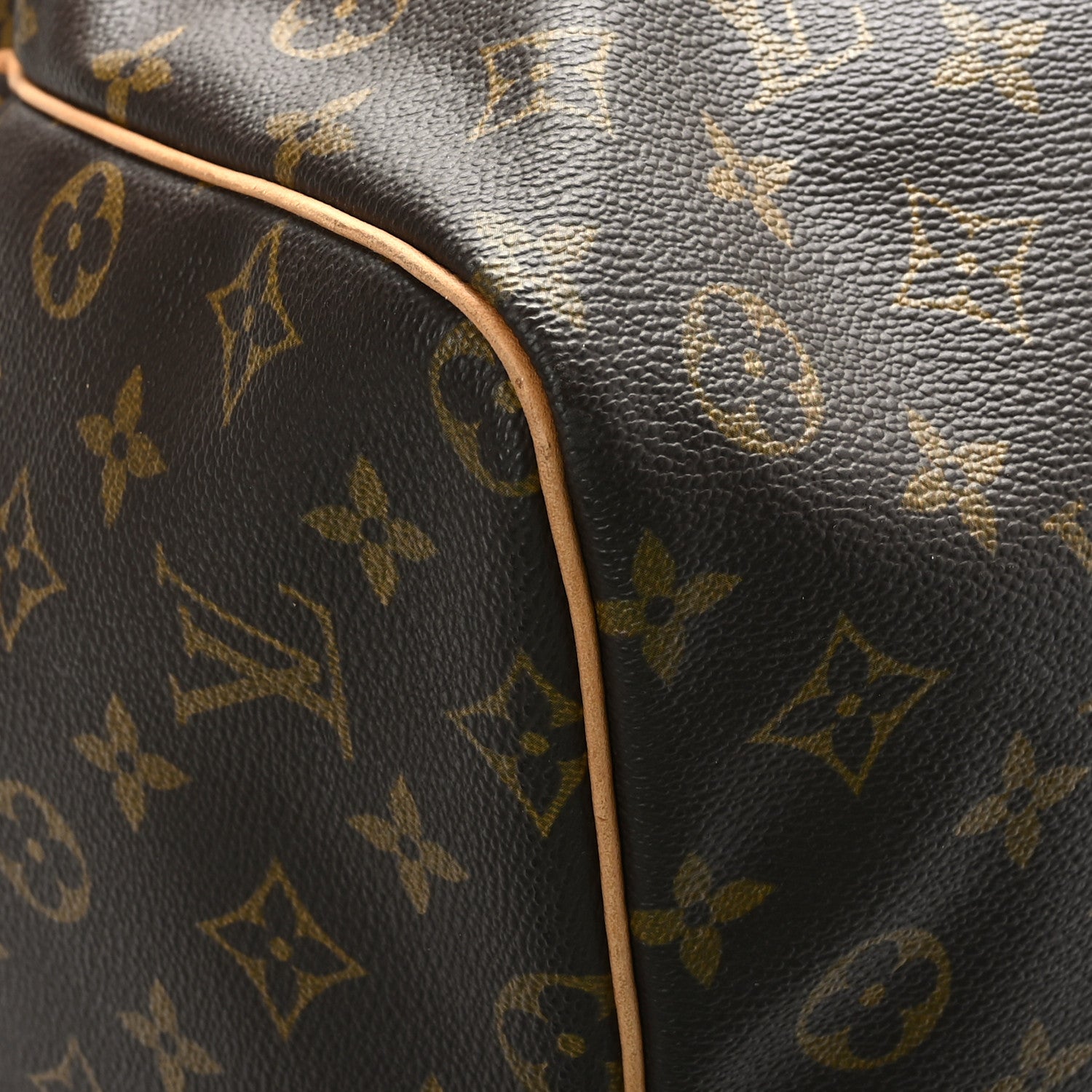 Louis Vuitton Monogram Keepall 60 10 of 13