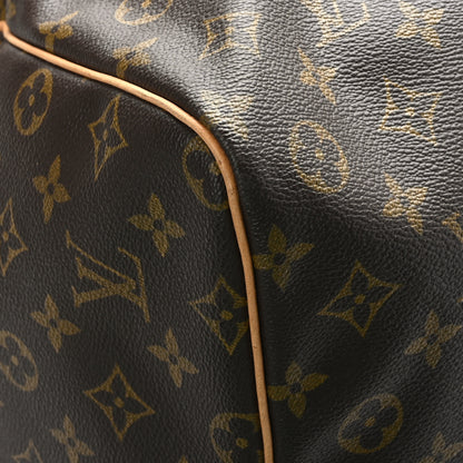 Louis Vuitton Monogram Keepall 60 10 of 13