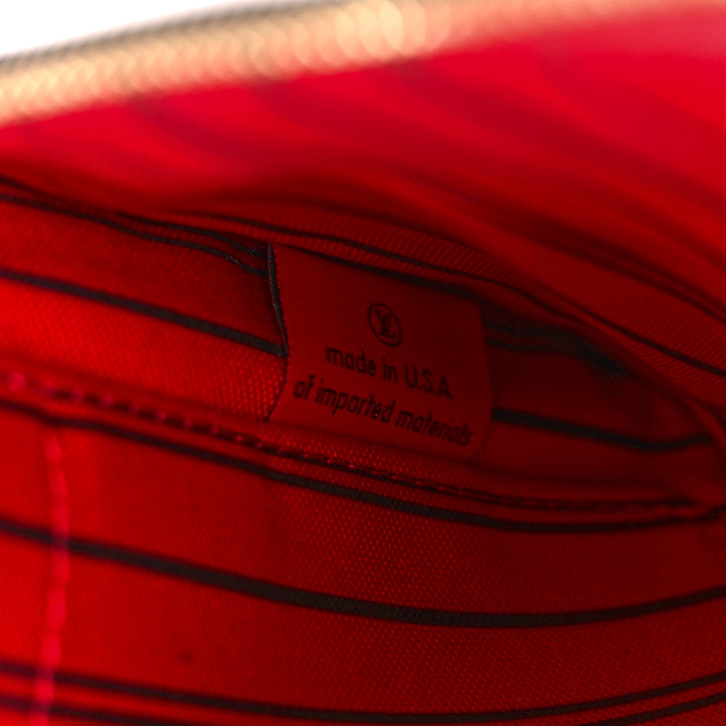 Damier Ebene Neo Neverfull MM