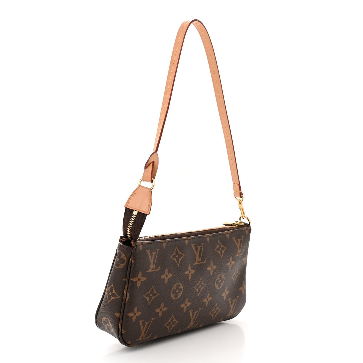 Monogram Pochette Accessories NM