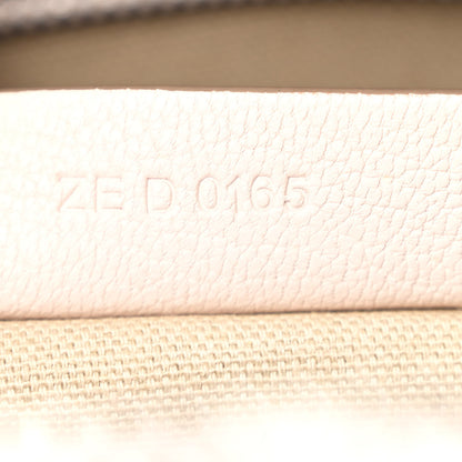 Givenchy Sugar Goatskin Small Antigona Nude Pink 7 of 16