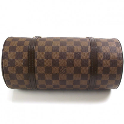 Louis Vuitton Damier Ebene Papillon 26 4 of 8