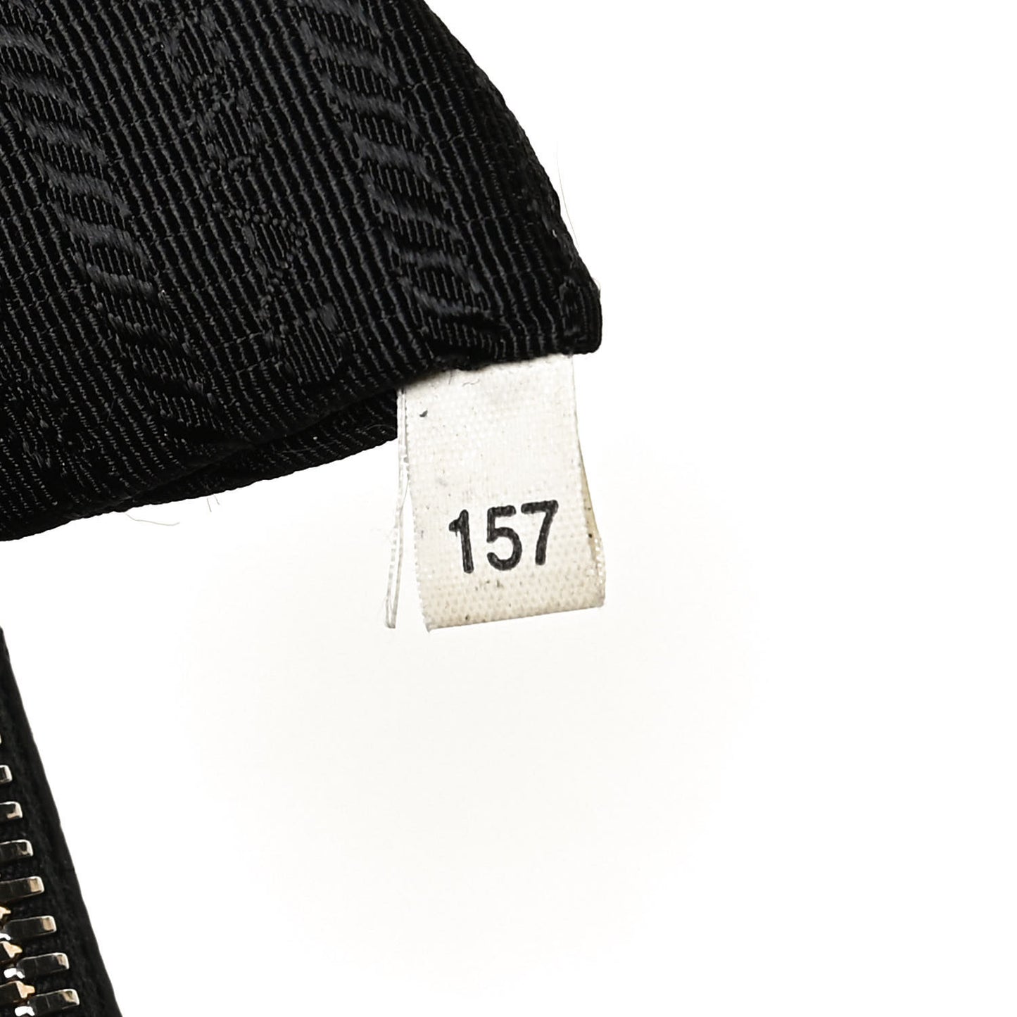 Saffiano Large Galleria Double Zip Tote Black