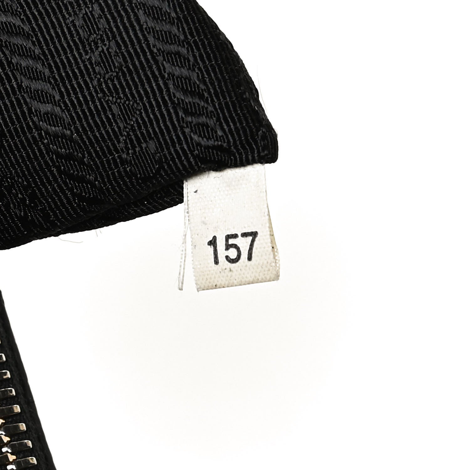 Prada Saffiano Large Galleria Double Zip Tote Black 9 of 13