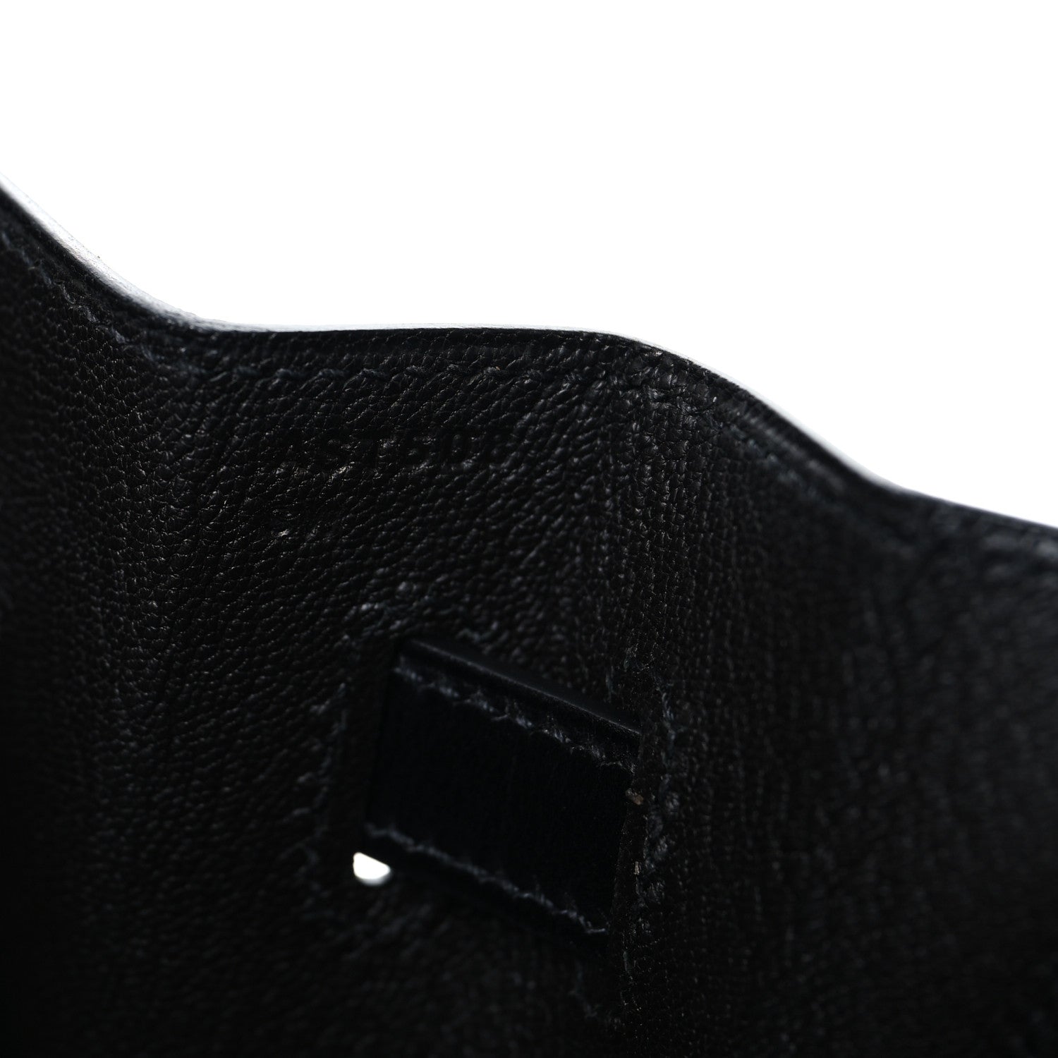 Hermes Box Kelly Sellier 35 Black 7 of 17