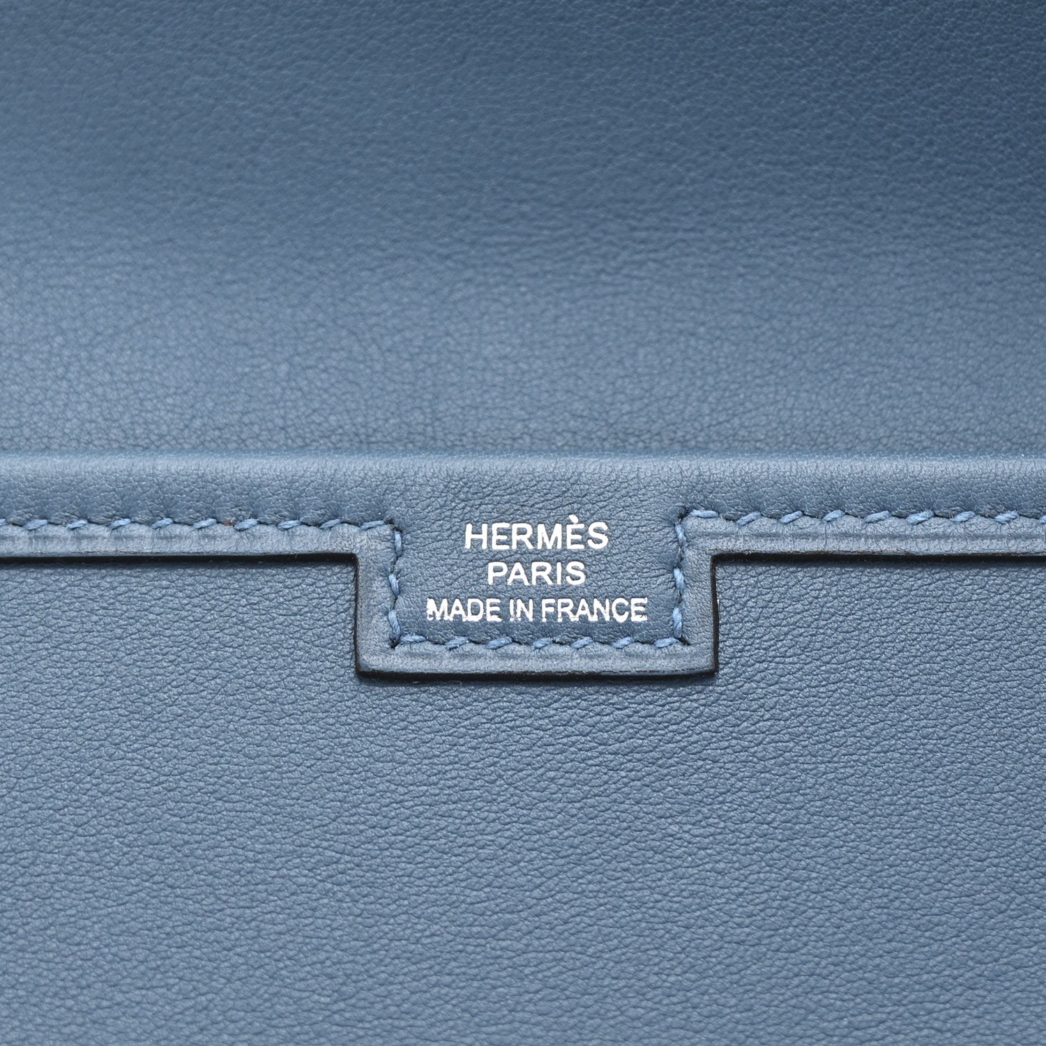 Hermes Swift Jige Elan 29 Clutch Colvert 6 of 6