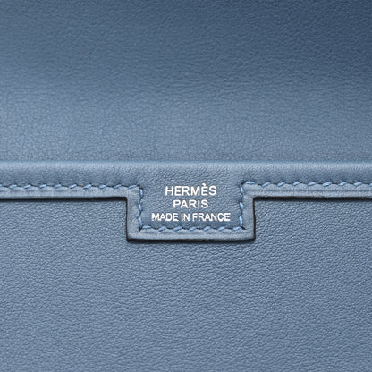 Hermes Swift Jige Elan 29 Clutch Colvert 6 of 6