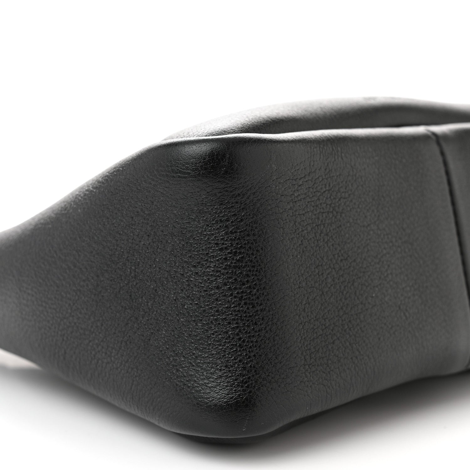 Givenchy Grained Calfskin Mini G-Lock Hobo Black 8 of 9