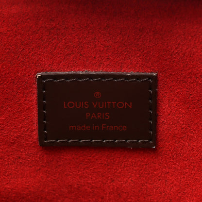 Louis Vuitton Damier Ebene Trevi GM 6 of 13