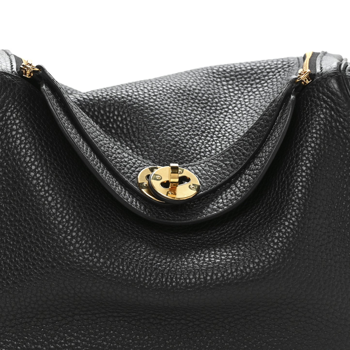 Taurillon Clemence Lindy 26 Black