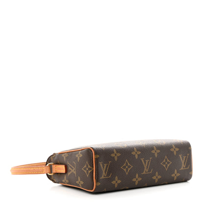 Louis Vuitton LOUIS VUITTON Monogram Recital 4 of 10
