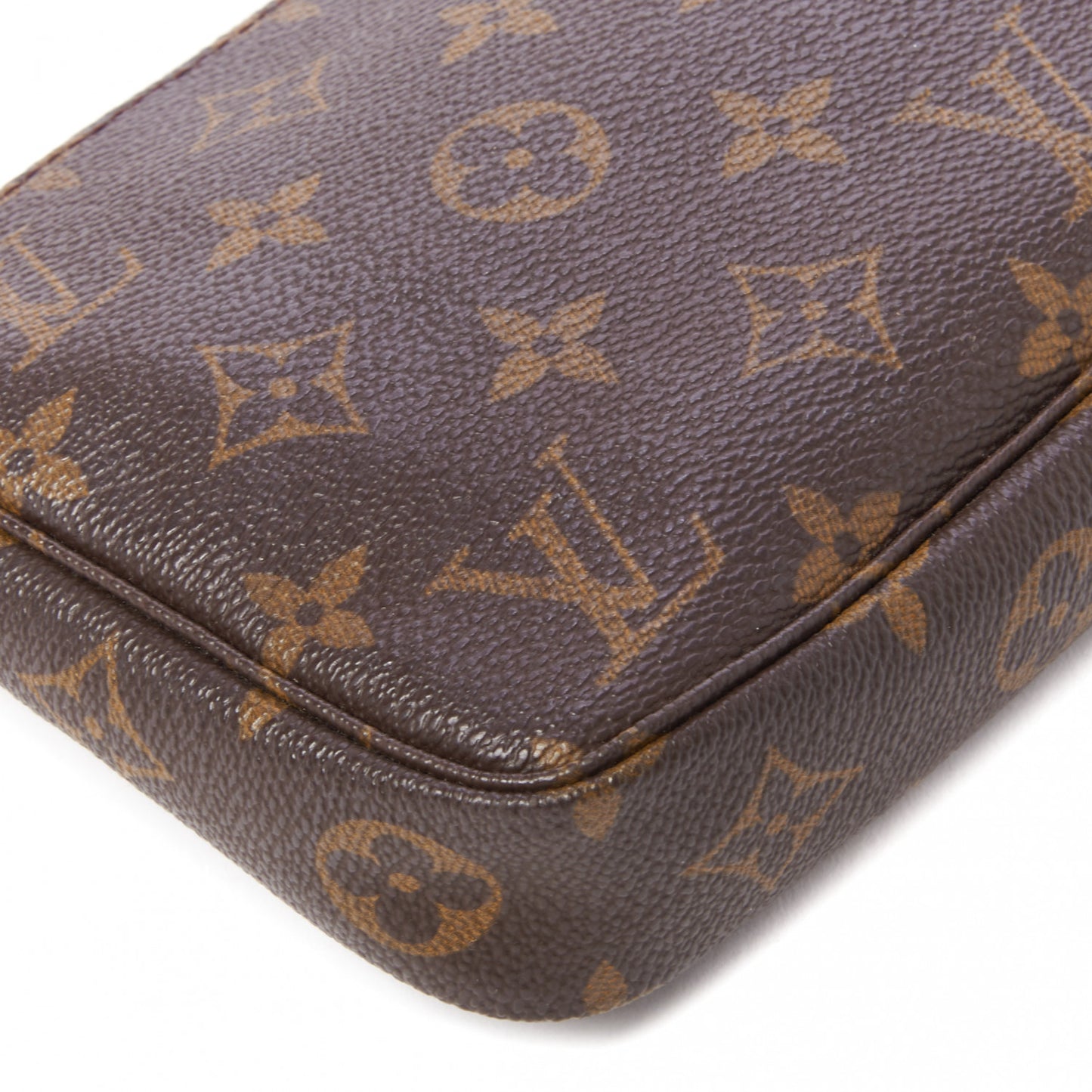 Monogram Pochette Accessories