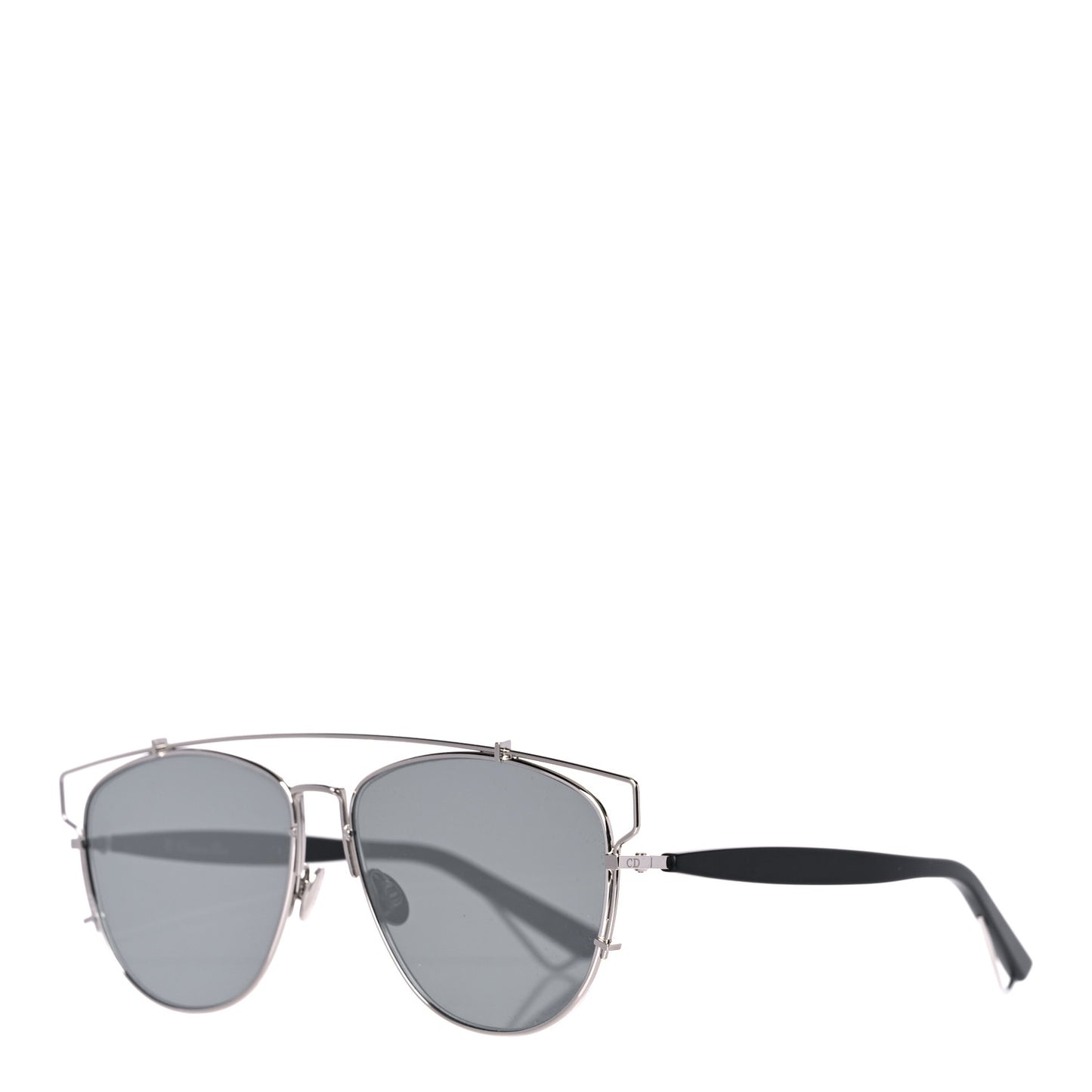 Technologic Sunglasses Black