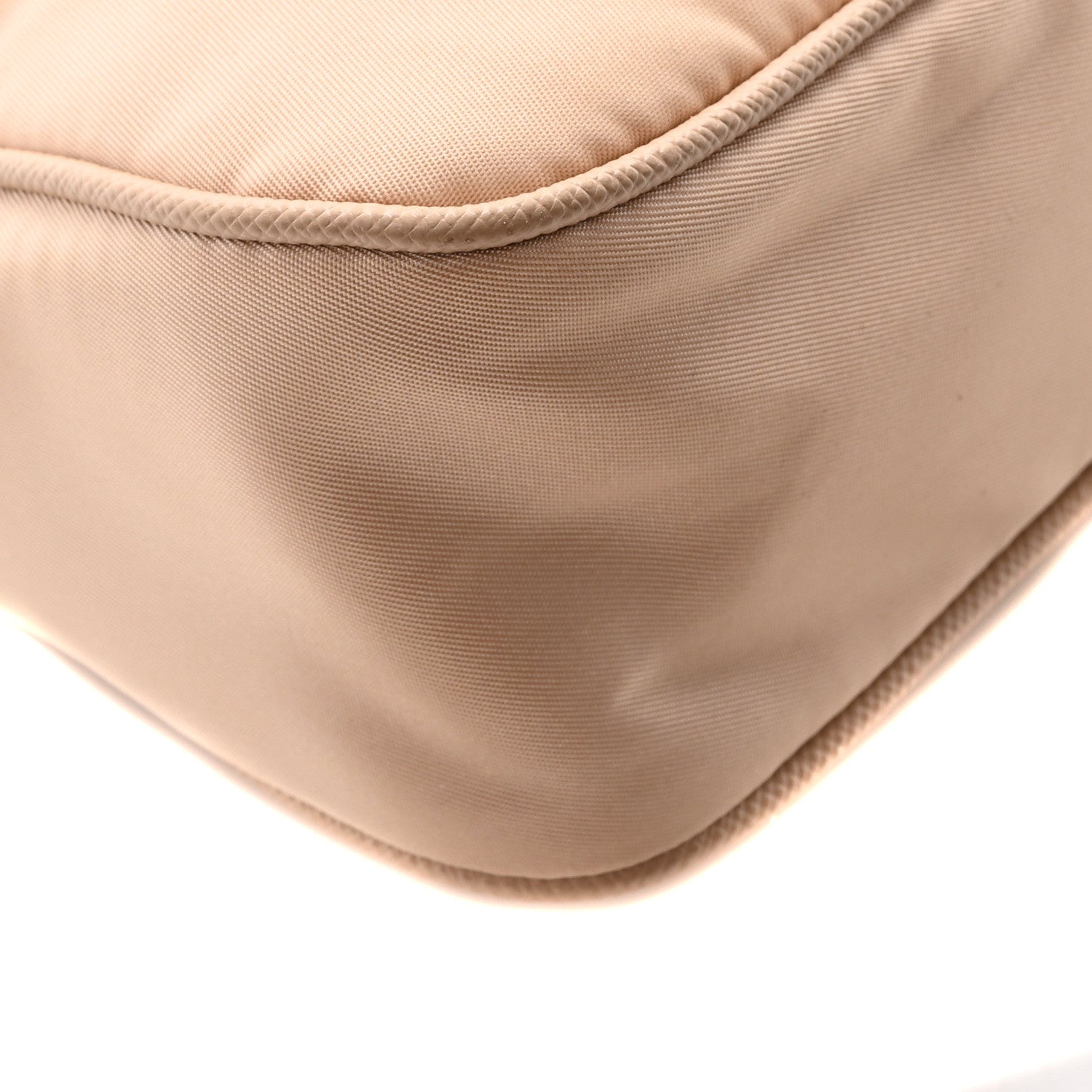 Prada Nylon Re-Edition 2005 Shoulder Bag Cammeo 9 of 10