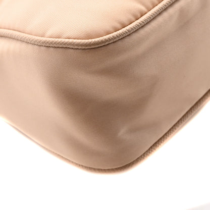 Prada Nylon Re-Edition 2005 Shoulder Bag Cammeo 9 of 10