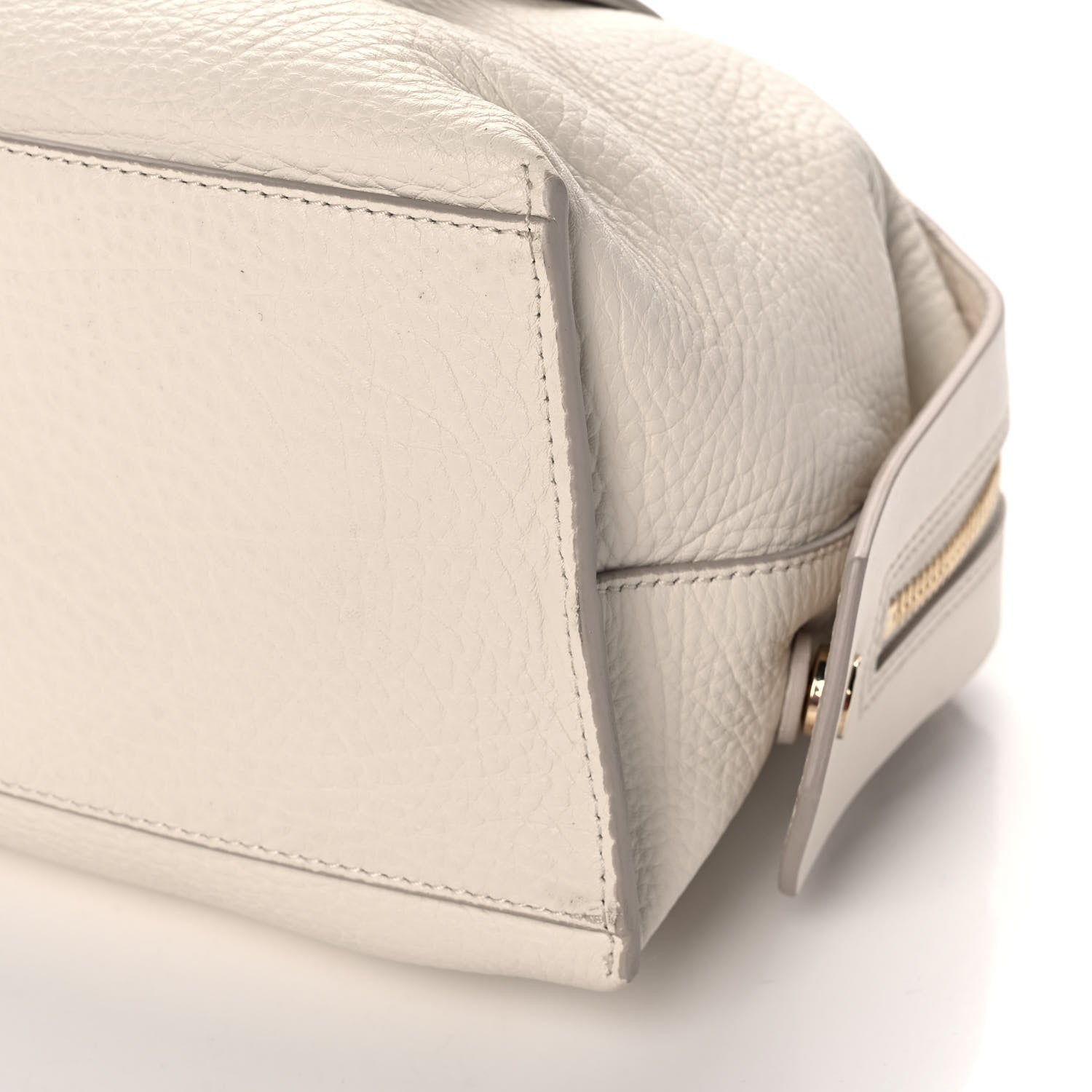 Givenchy Calfskin Sway Off White 8 of 13