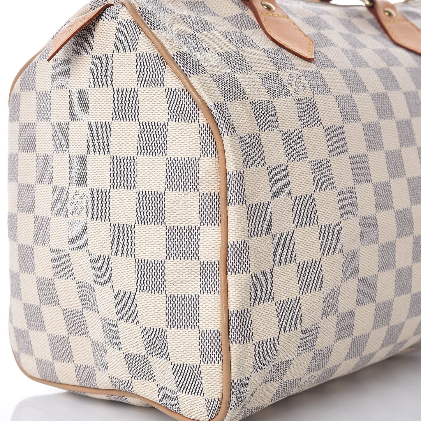 Damier Azur Speedy 30