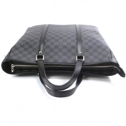 Louis Vuitton Damier Graphite Tadao 6 of 9
