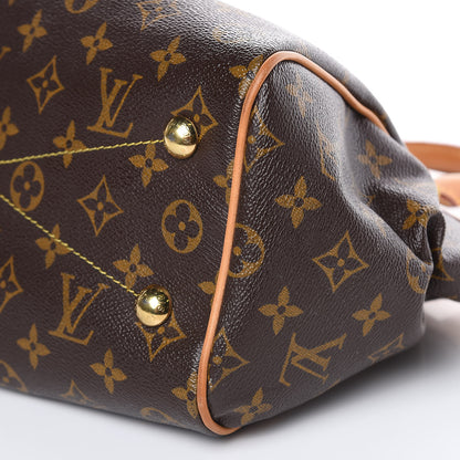 Louis Vuitton Monogram Tivoli PM 9 of 15