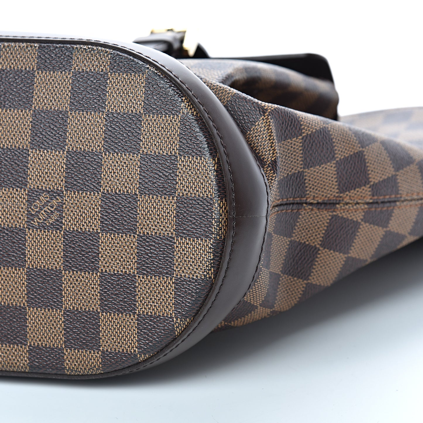 Damier Ebene Manosque GM