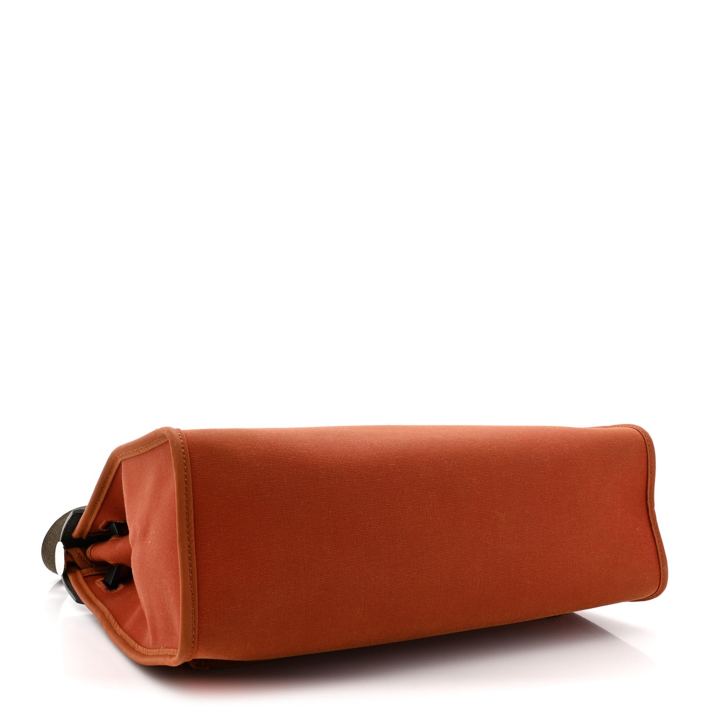 Vache Hunter Toile Herbag Zip 31 PM Cuivre Black