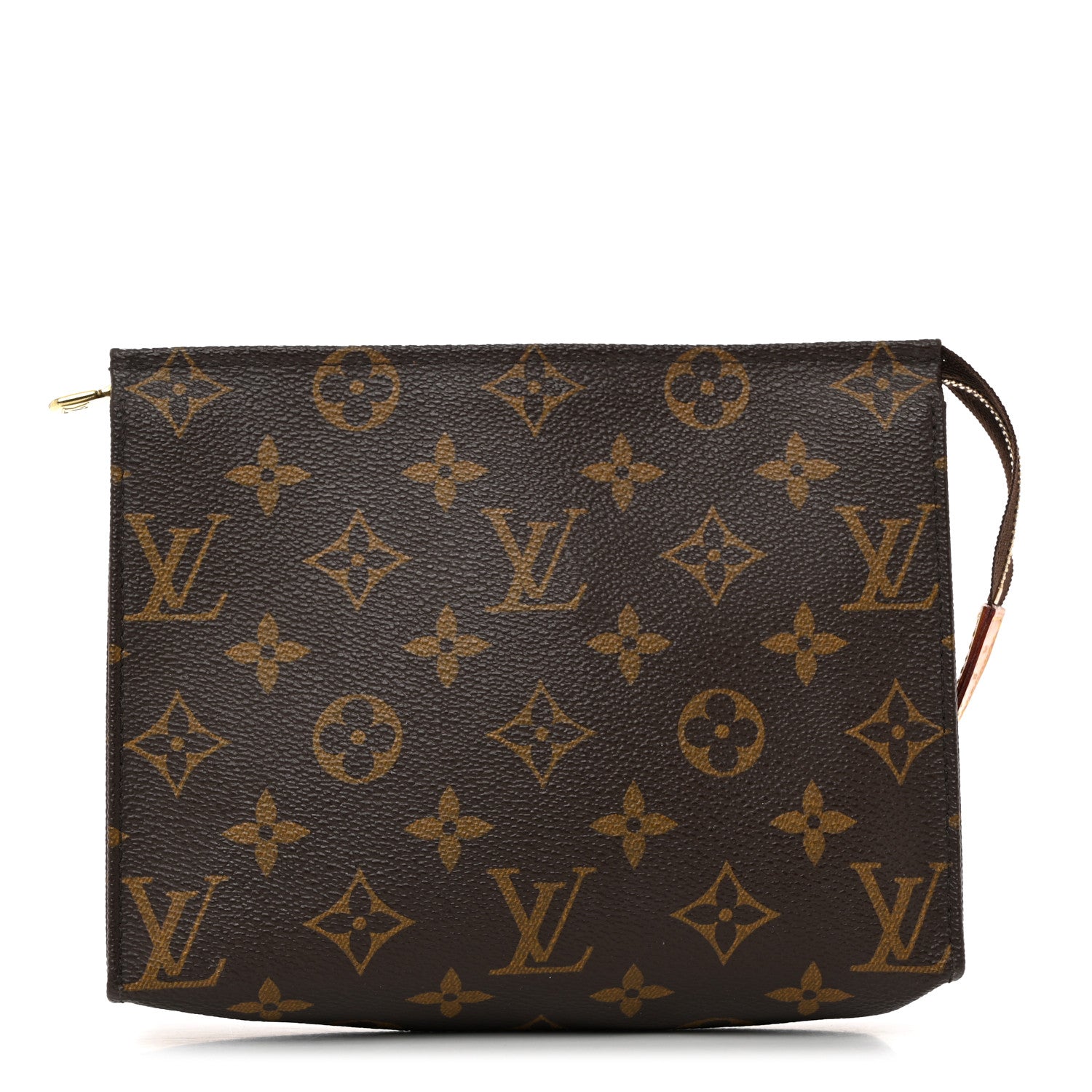 Louis Vuitton Monogram Toiletry Pouch 19 1 of 6