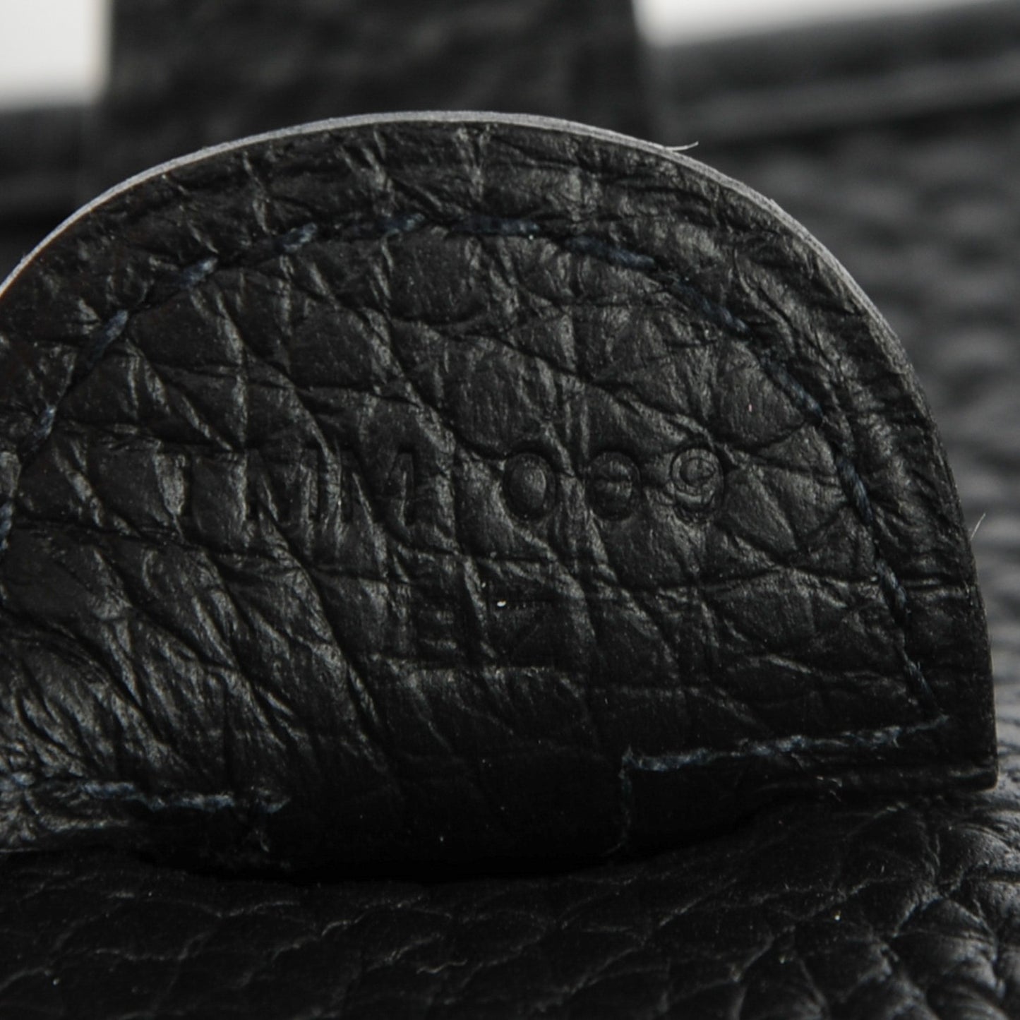 Taurillon Clemence Evelyne III PM Black