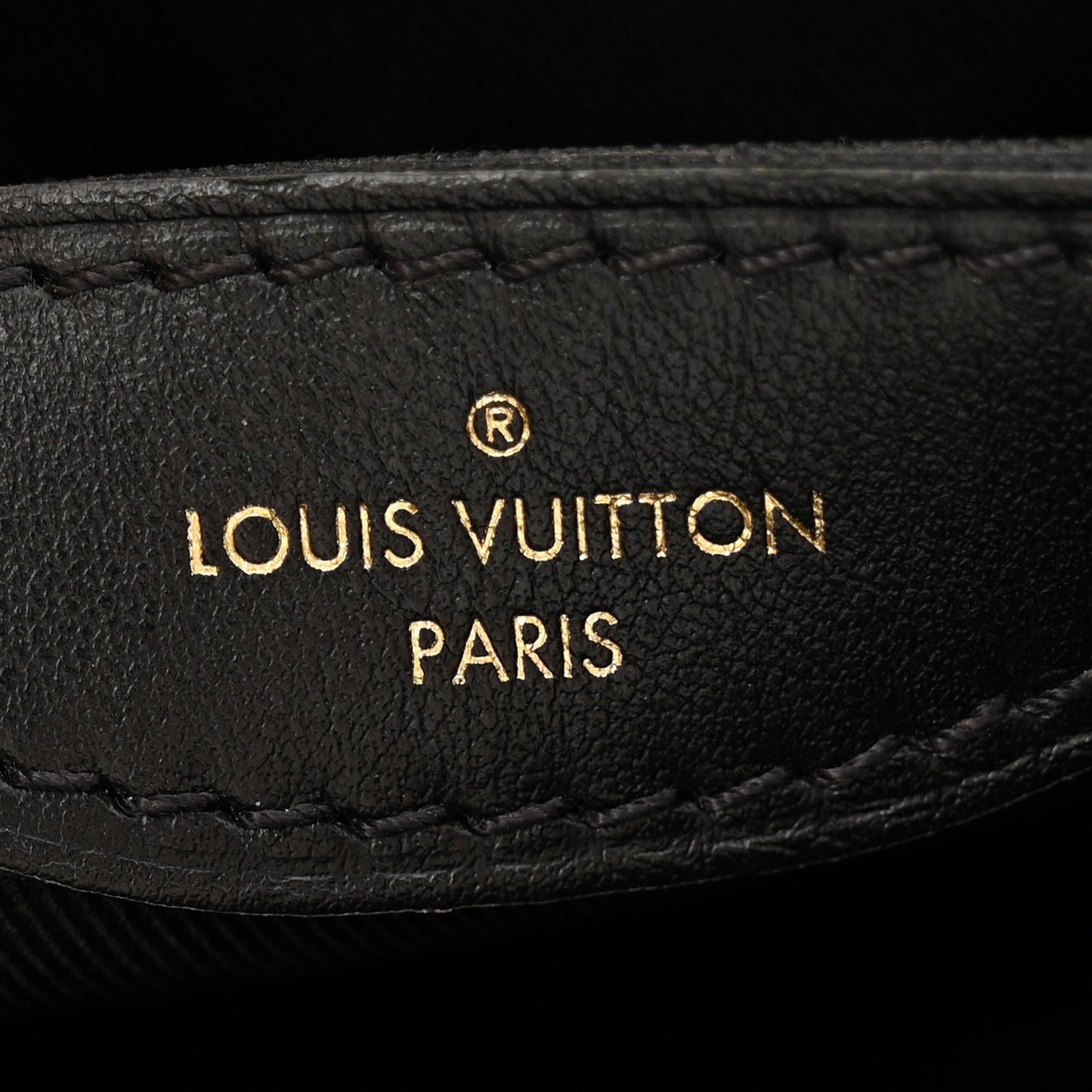 Monogram Boulogne NM Black