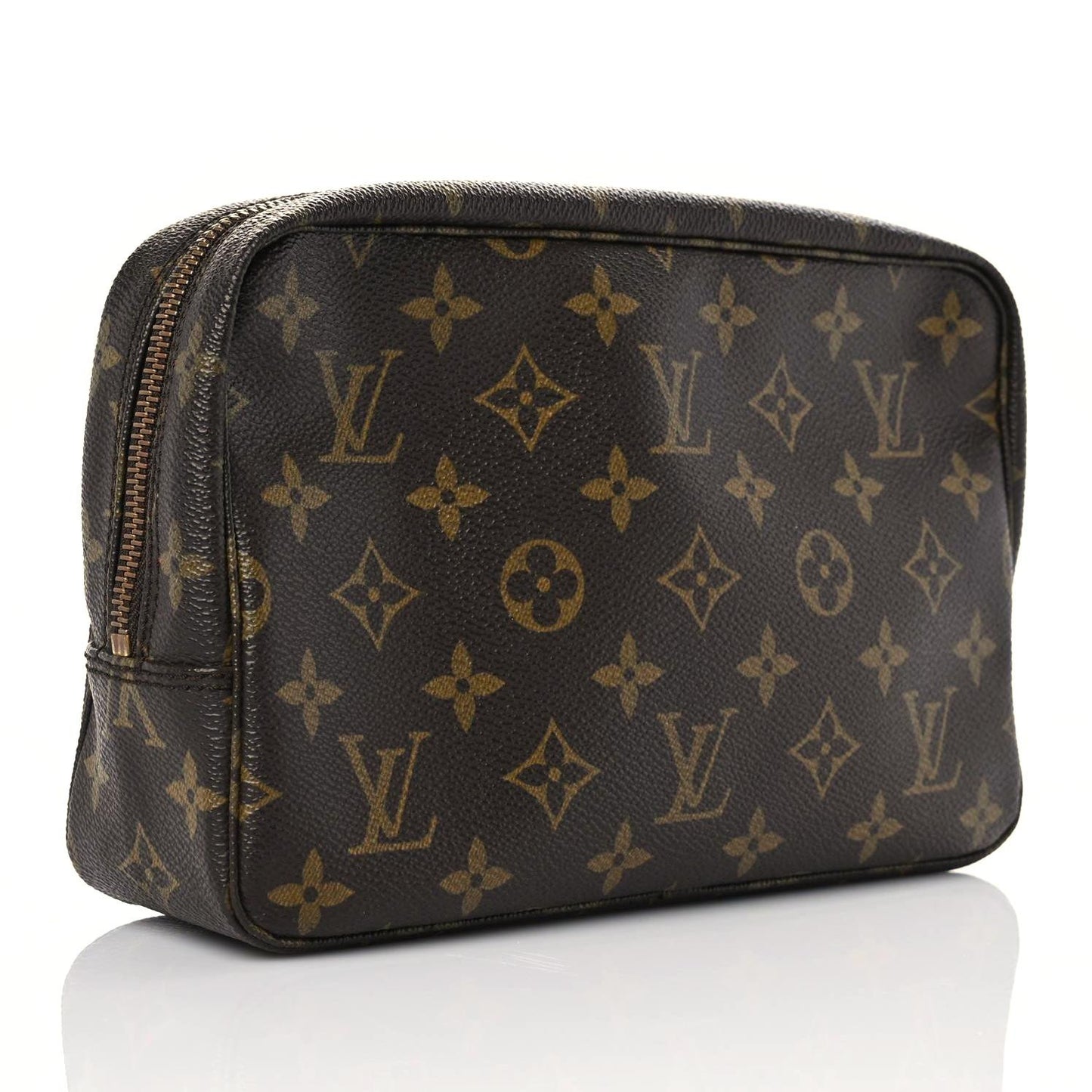 Monogram Trousse Toilette 23