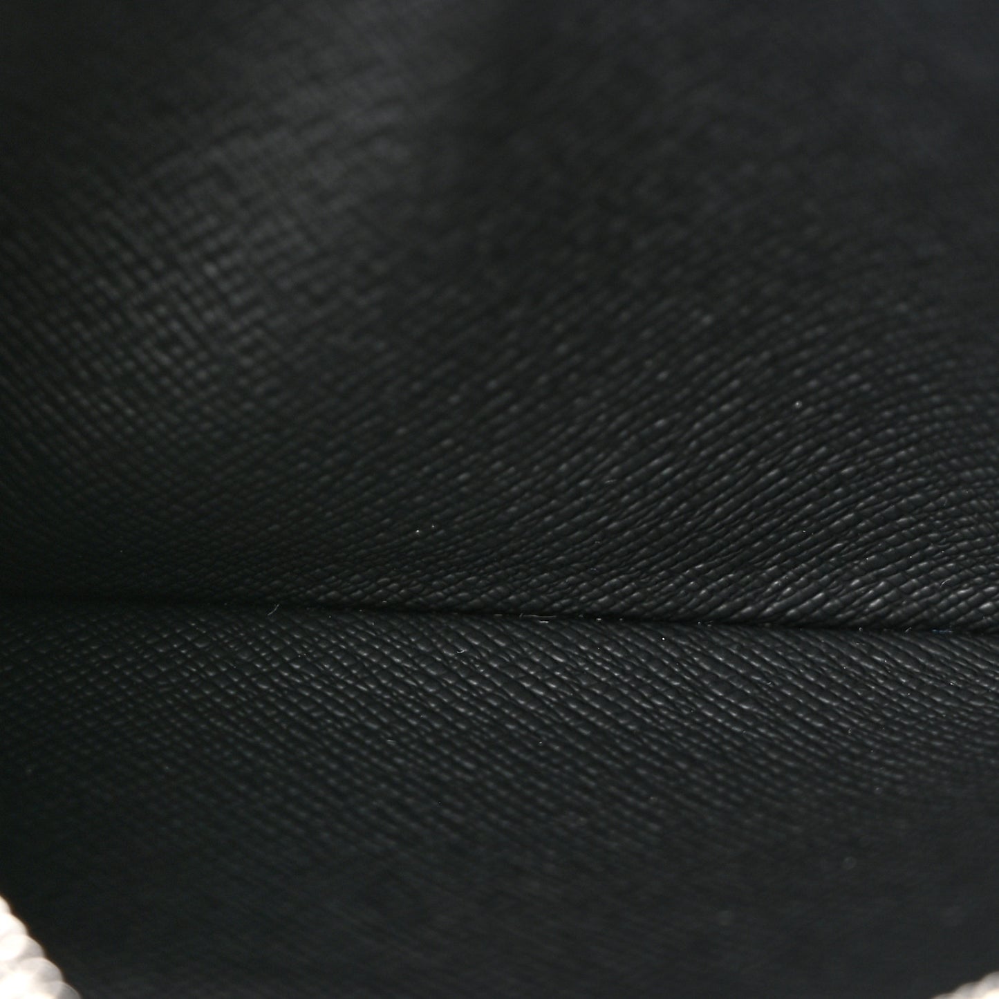 Taigarama Coin Card Holder Black