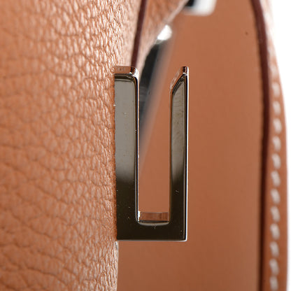 Hermes Togo Birkin 40 Gold 19 of 24