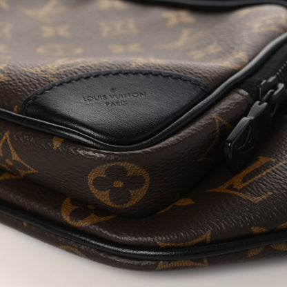 Louis Vuitton Monogram Macassar Christopher Bumbag 8 of 8