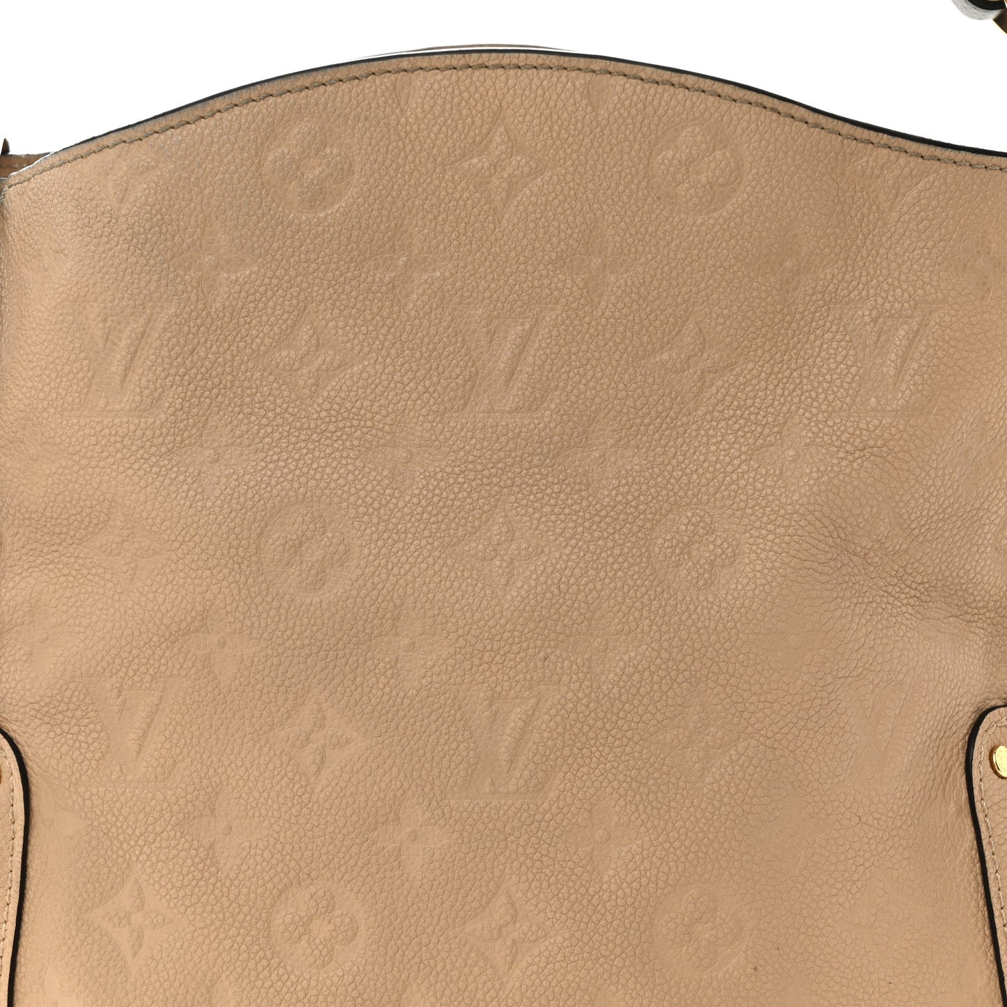 Empreinte Bagatelle Dune