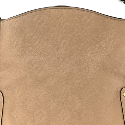 Louis Vuitton Empreinte Bagatelle Dune 7 of 22