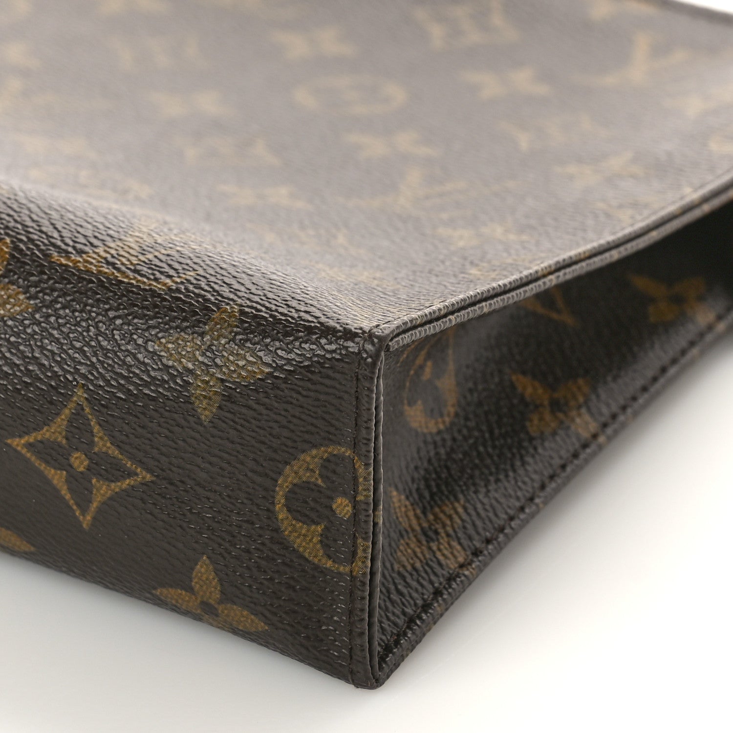 Louis Vuitton Monogram Toiletry Pouch 26 9 of 12